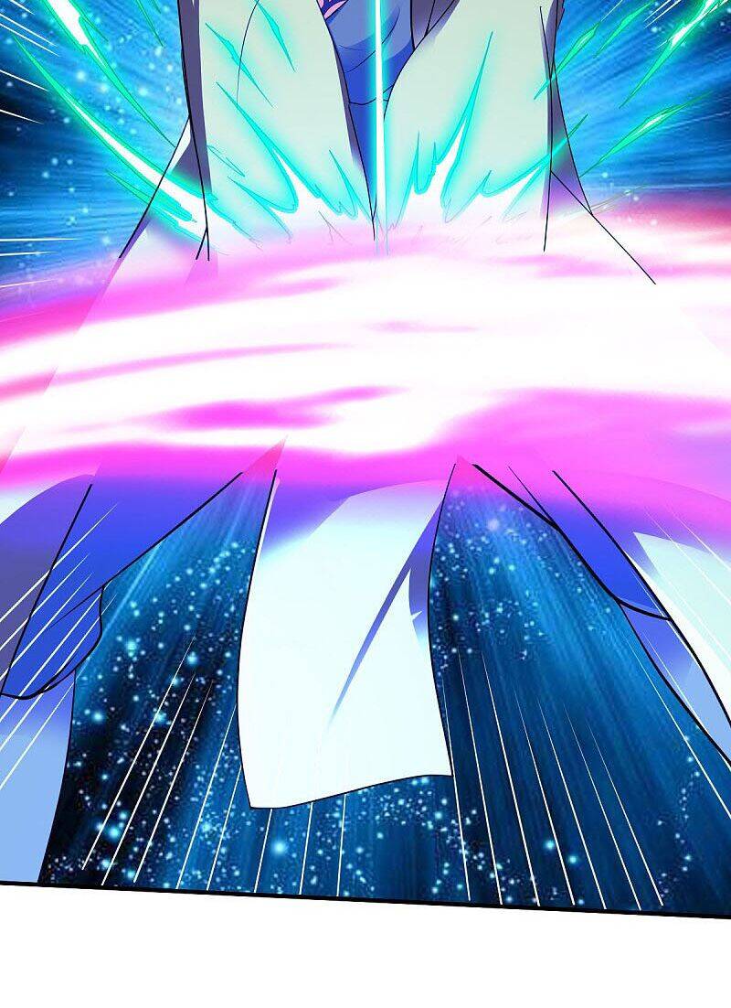 Chiến Đỉnh Chapter 250 - 12