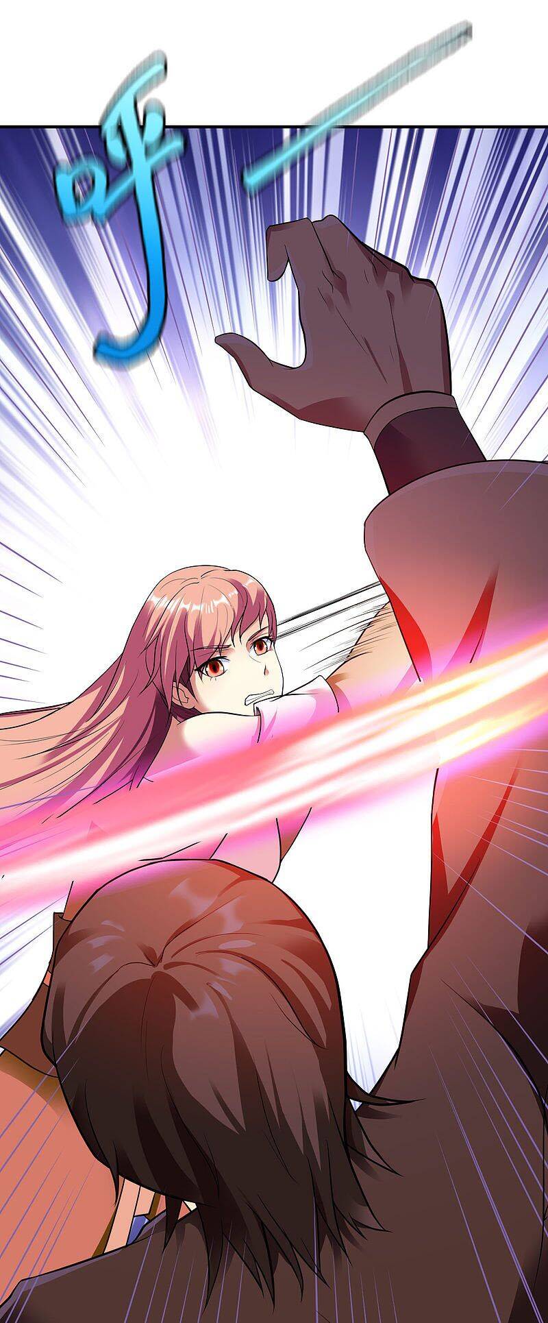 Chiến Đỉnh Chapter 250 - 16