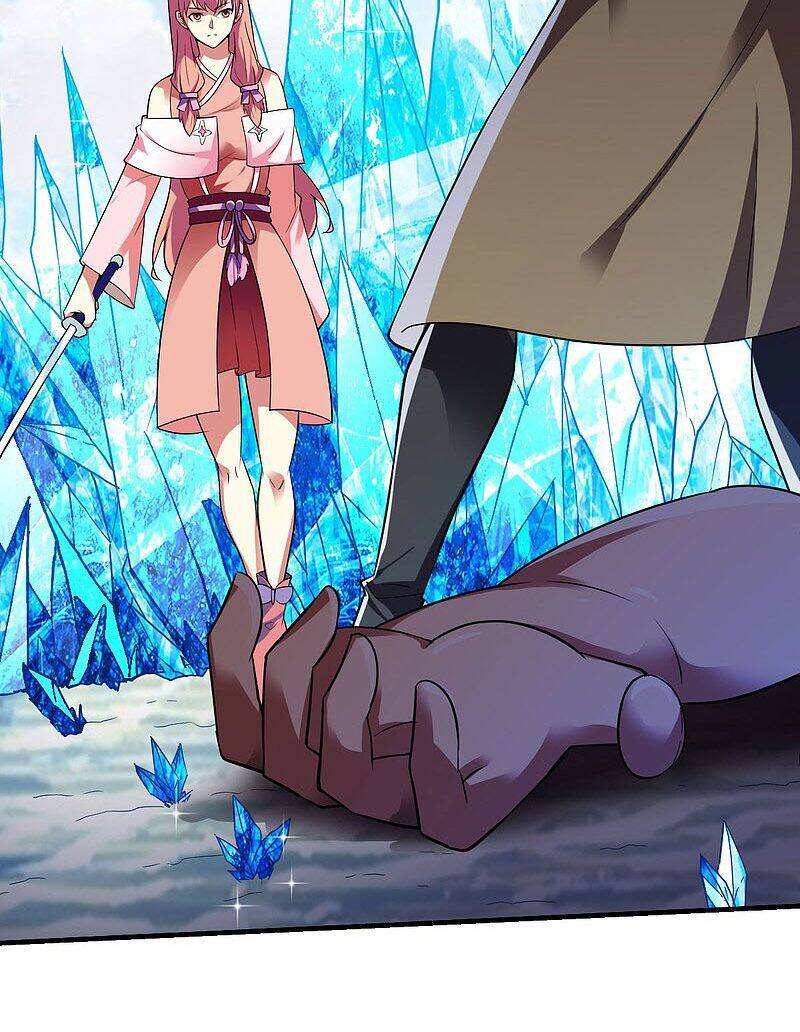 Chiến Đỉnh Chapter 250 - 19