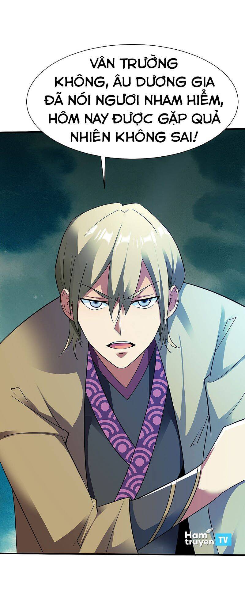 Chiến Đỉnh Chapter 250 - 20