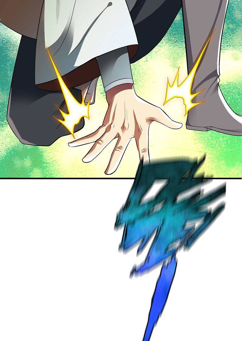 Chiến Đỉnh Chapter 250 - 3