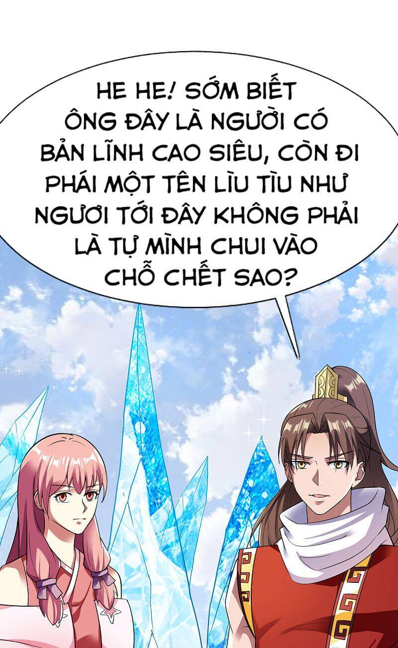 Chiến Đỉnh Chapter 250 - 21
