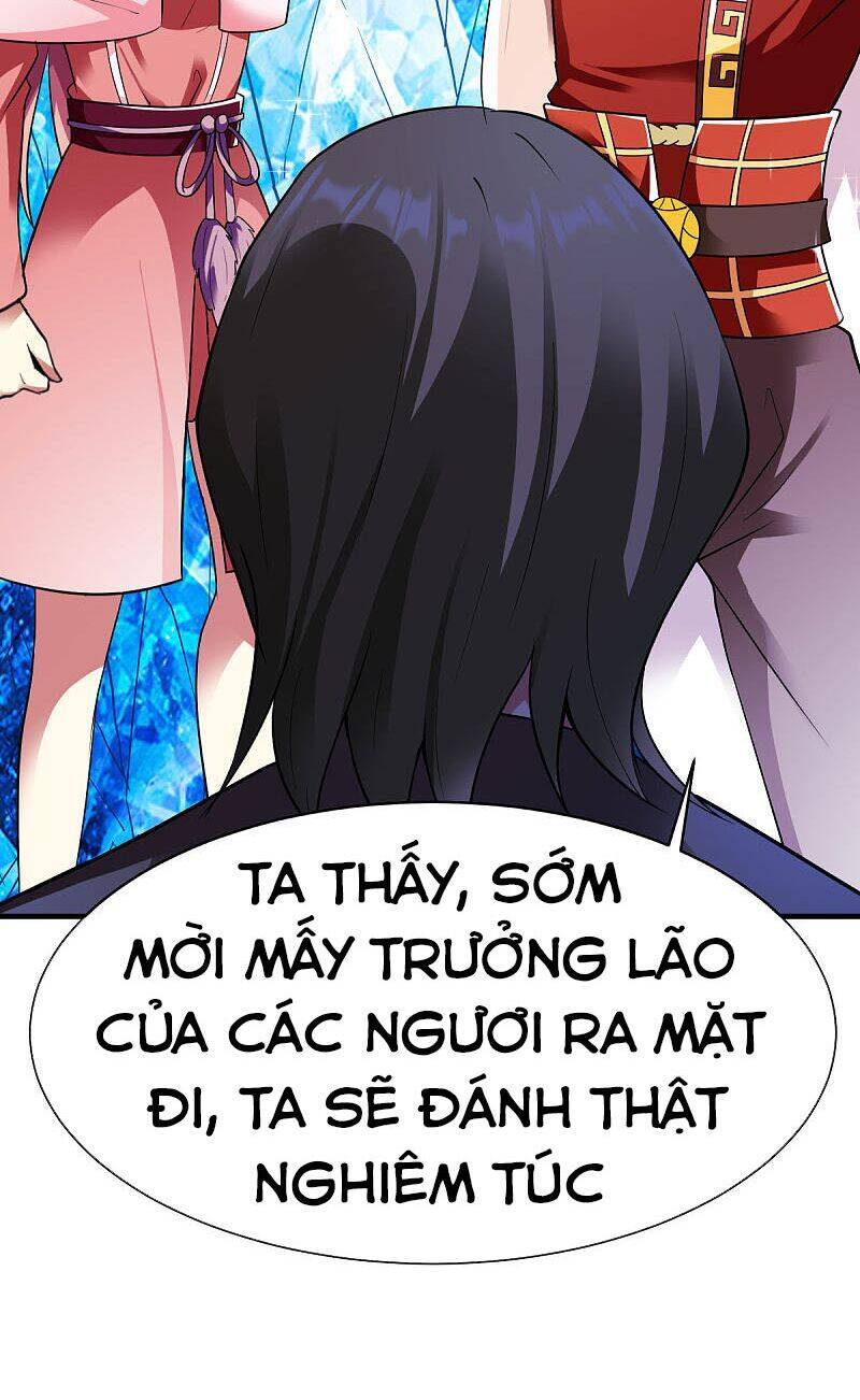 Chiến Đỉnh Chapter 250 - 22