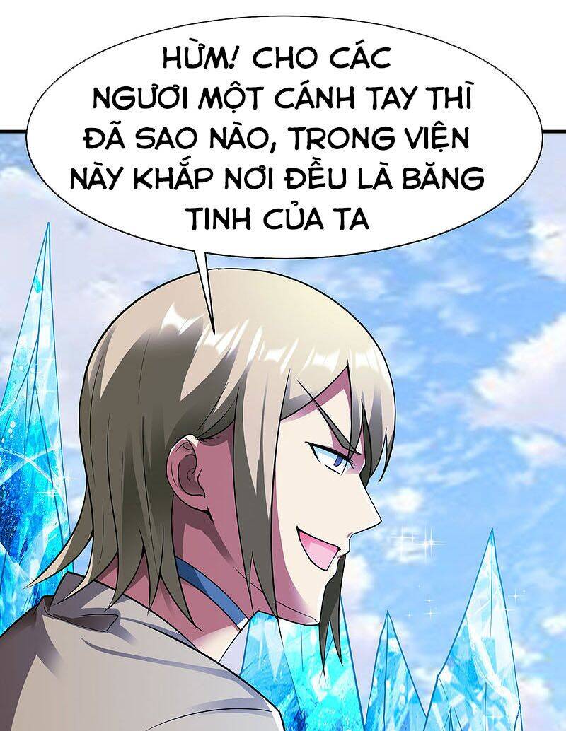 Chiến Đỉnh Chapter 250 - 23