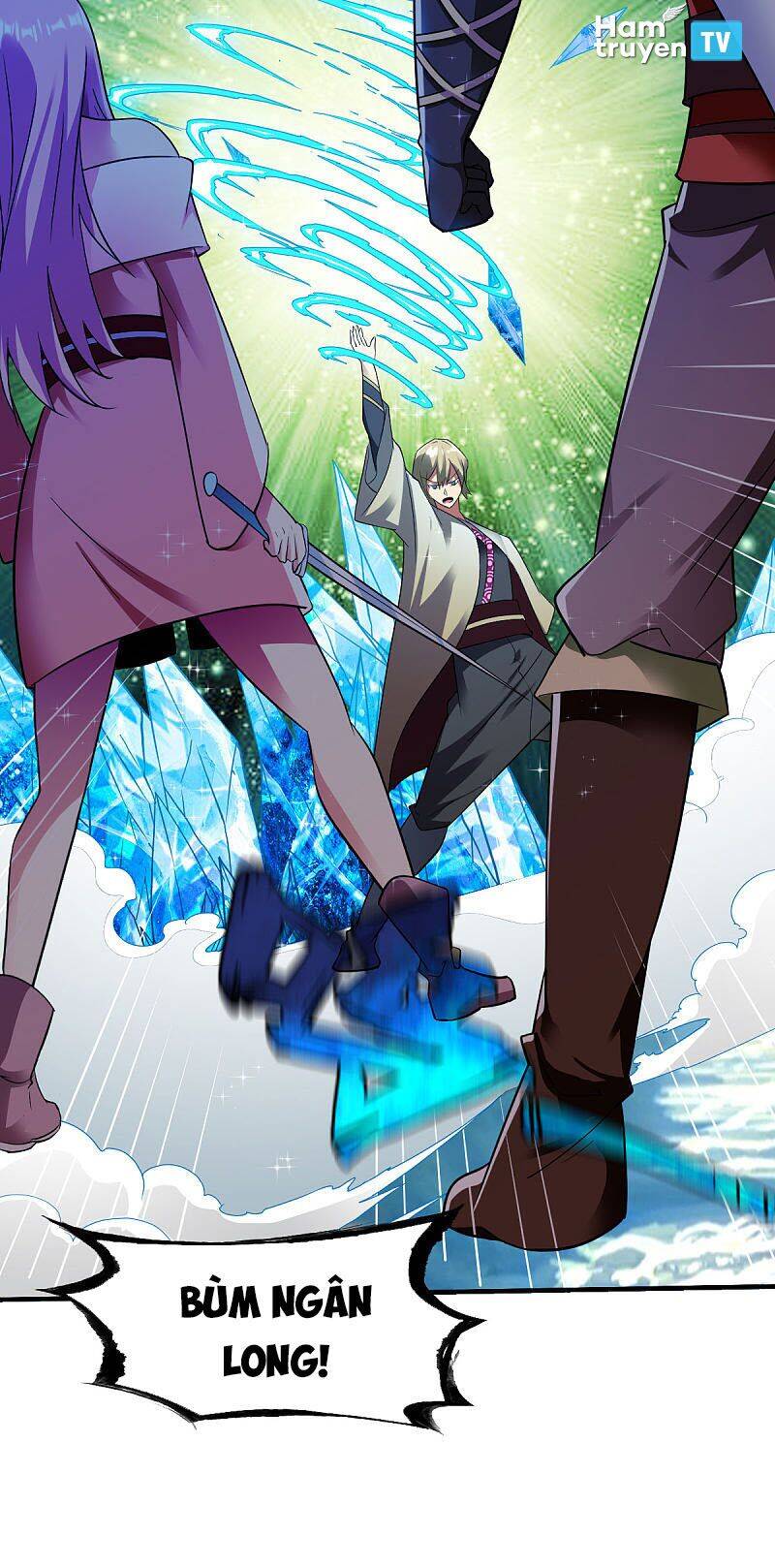 Chiến Đỉnh Chapter 250 - 26