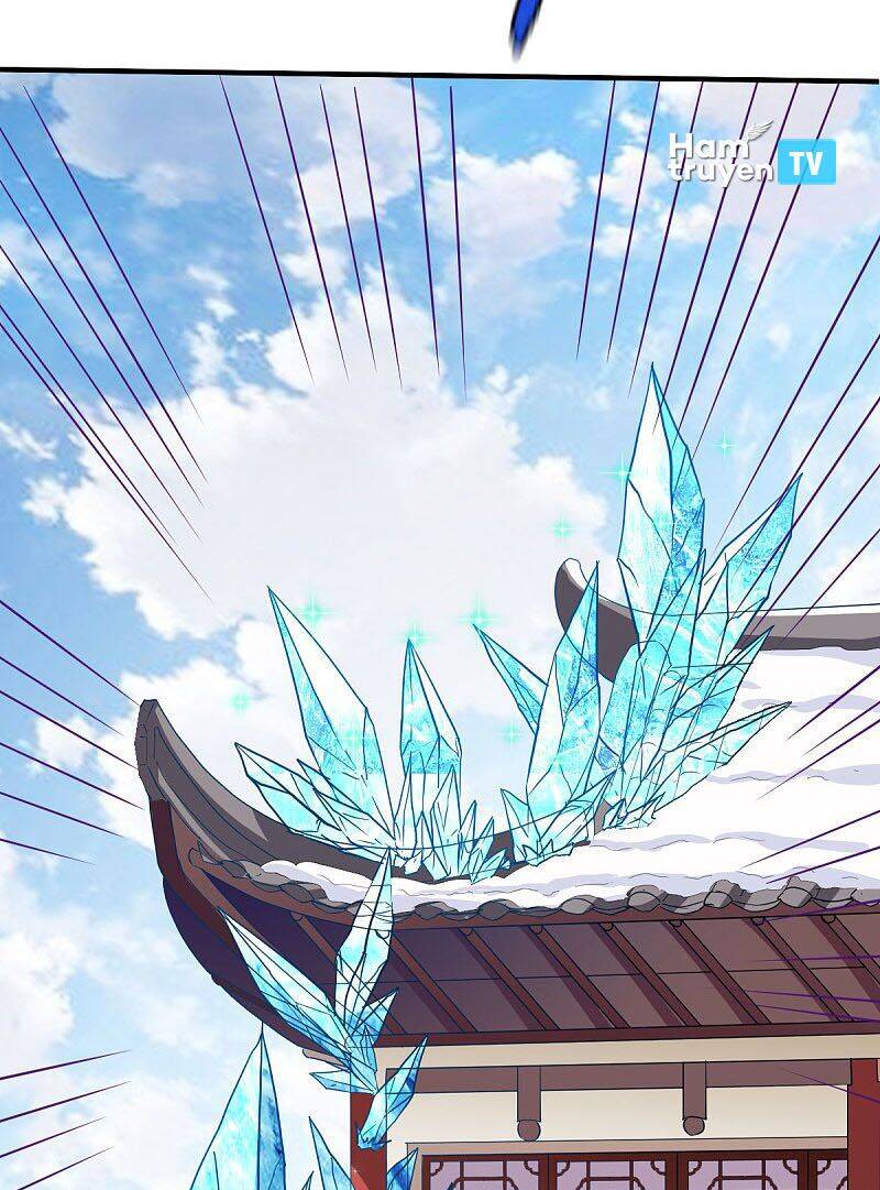 Chiến Đỉnh Chapter 250 - 4