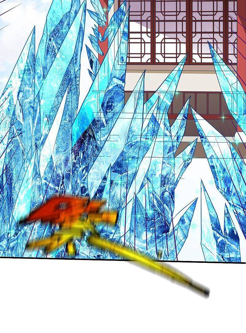 Chiến Đỉnh Chapter 250 - 5