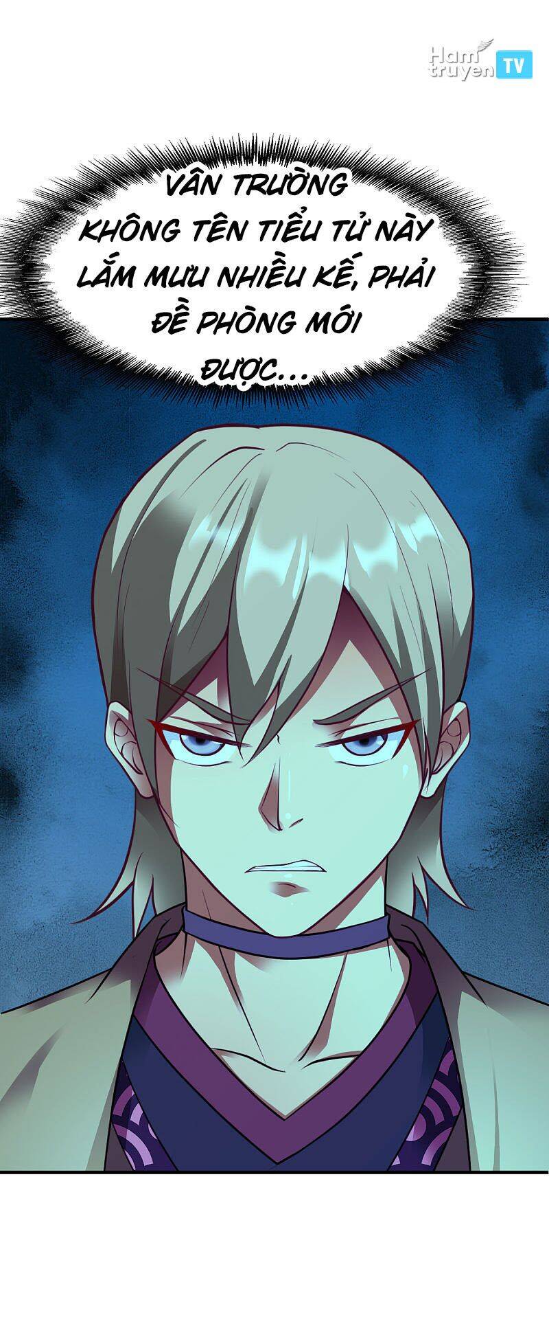 Chiến Đỉnh Chapter 250 - 8