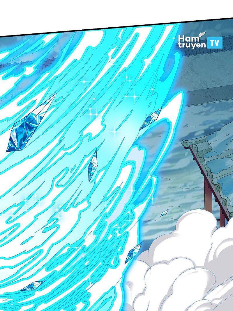 Chiến Đỉnh Chapter 251 - 1