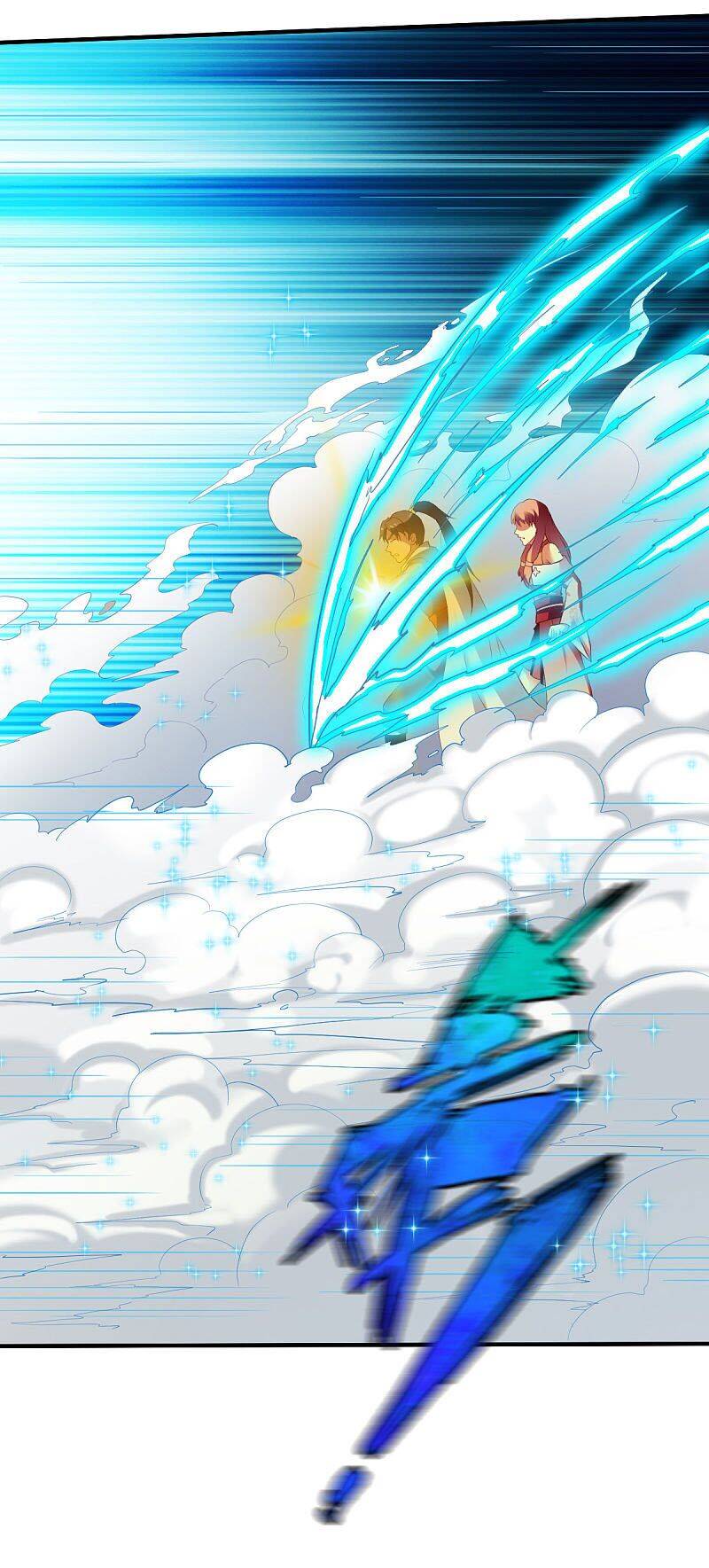 Chiến Đỉnh Chapter 251 - 13