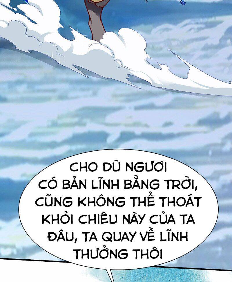 Chiến Đỉnh Chapter 251 - 17