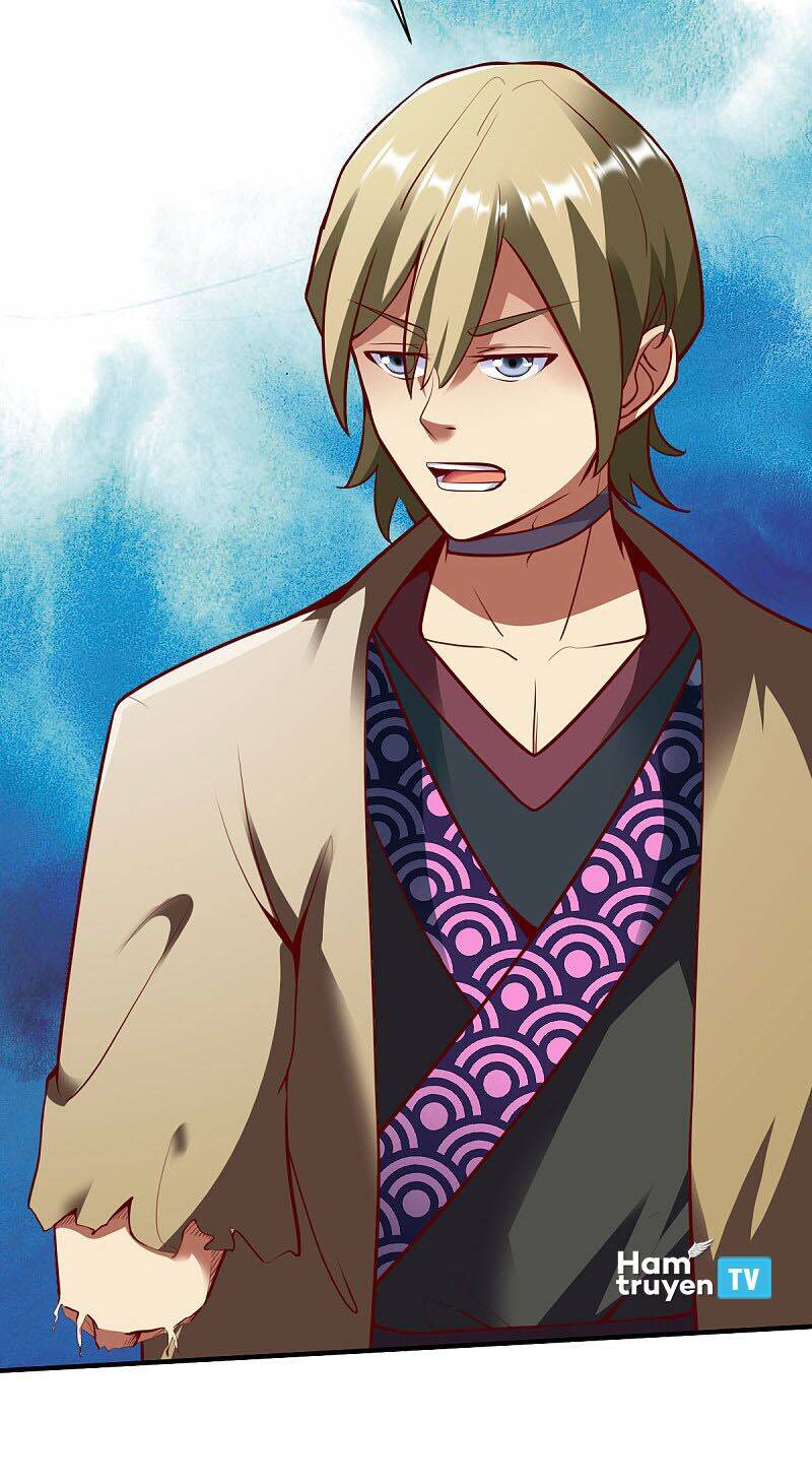 Chiến Đỉnh Chapter 251 - 18