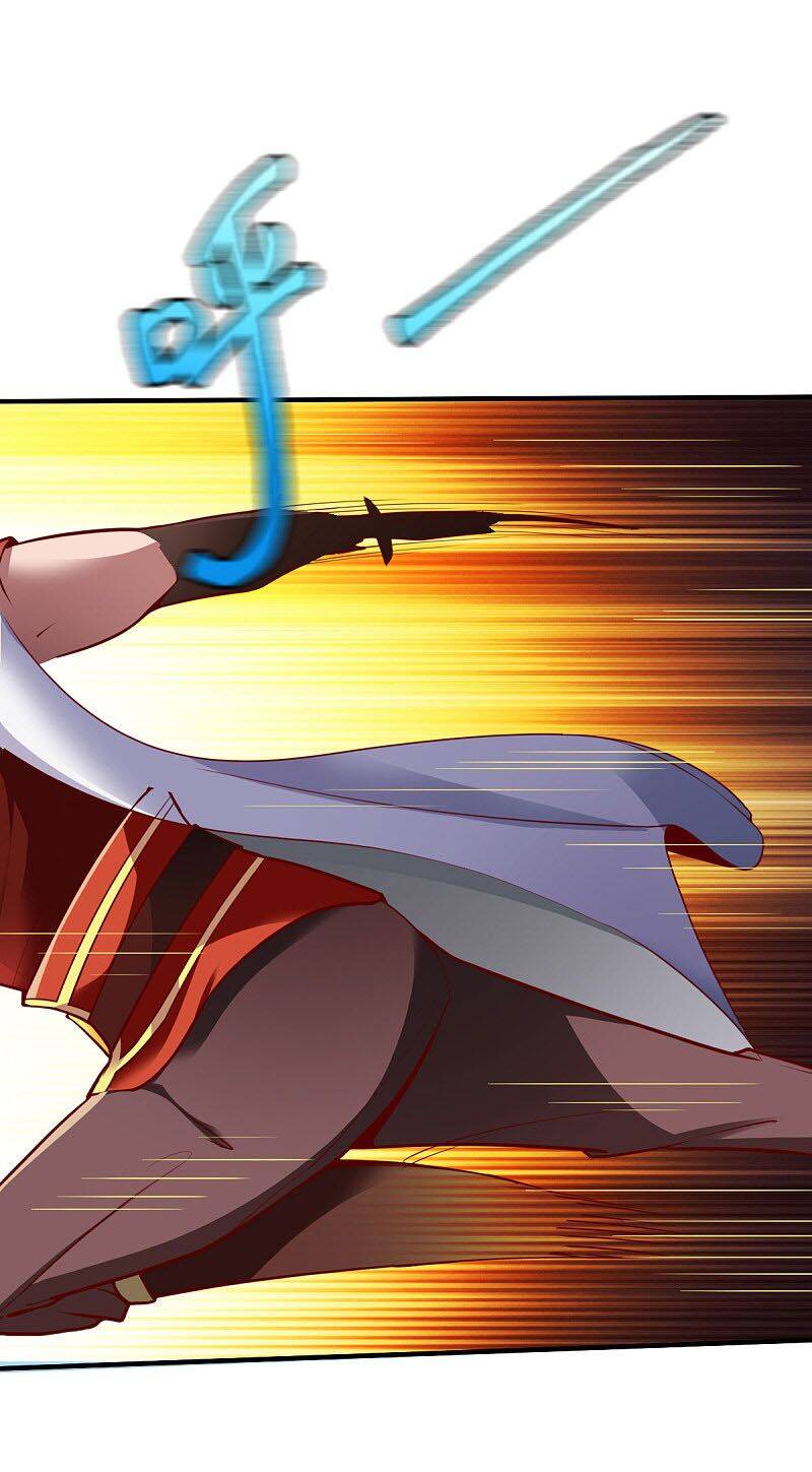 Chiến Đỉnh Chapter 251 - 19