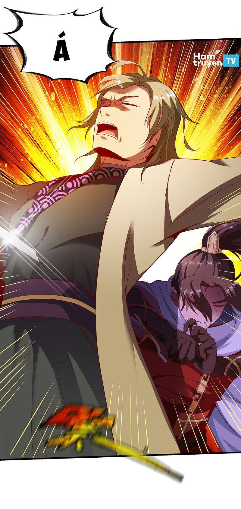 Chiến Đỉnh Chapter 251 - 20