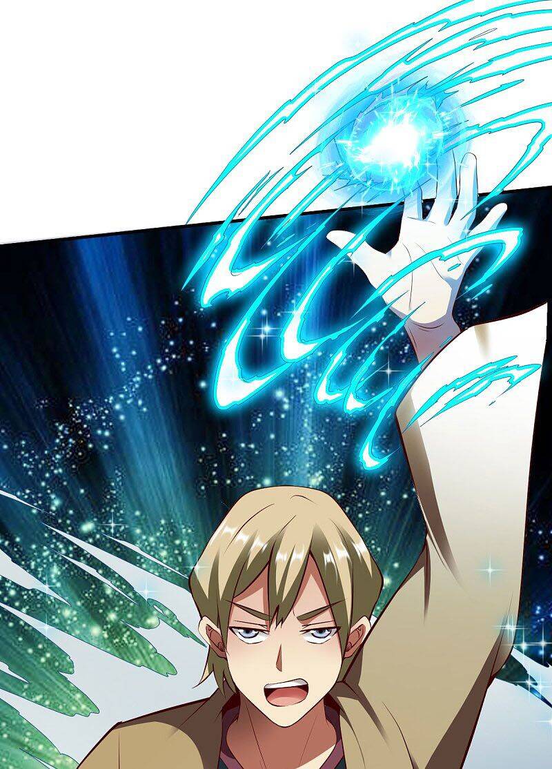 Chiến Đỉnh Chapter 251 - 3