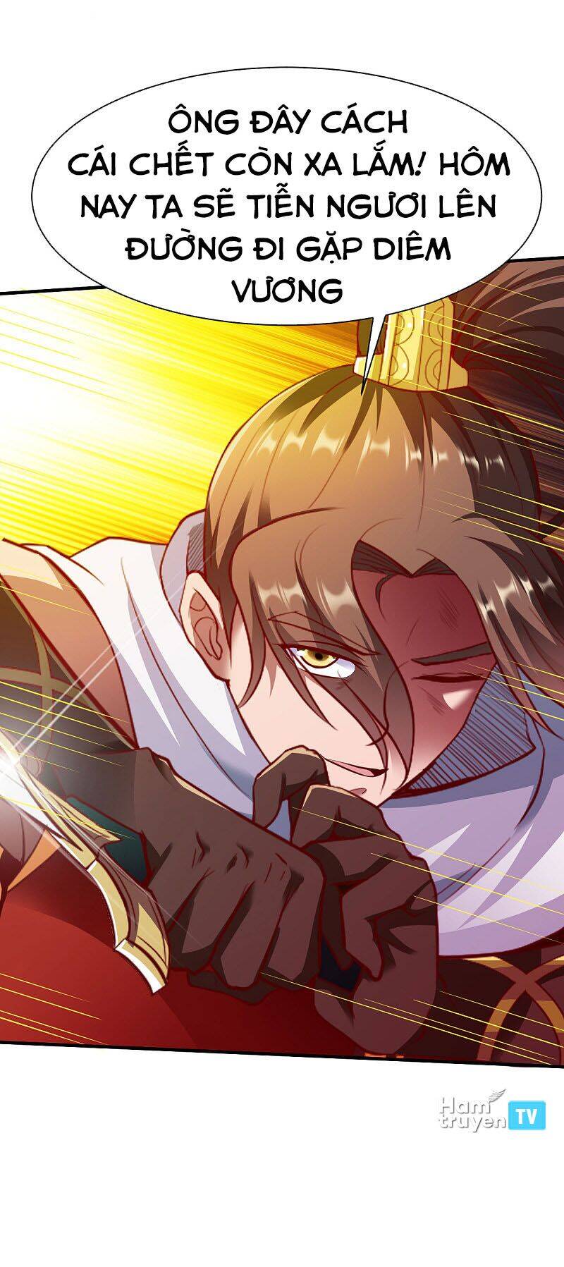 Chiến Đỉnh Chapter 251 - 22