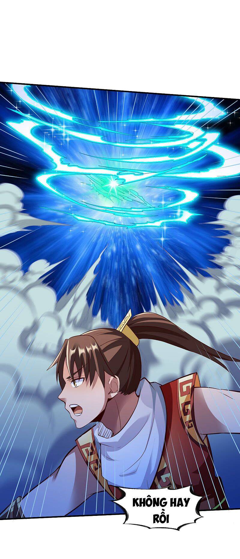 Chiến Đỉnh Chapter 251 - 7