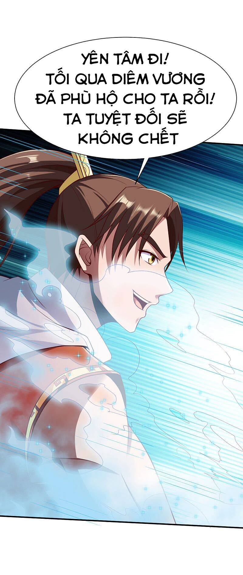 Chiến Đỉnh Chapter 251 - 10