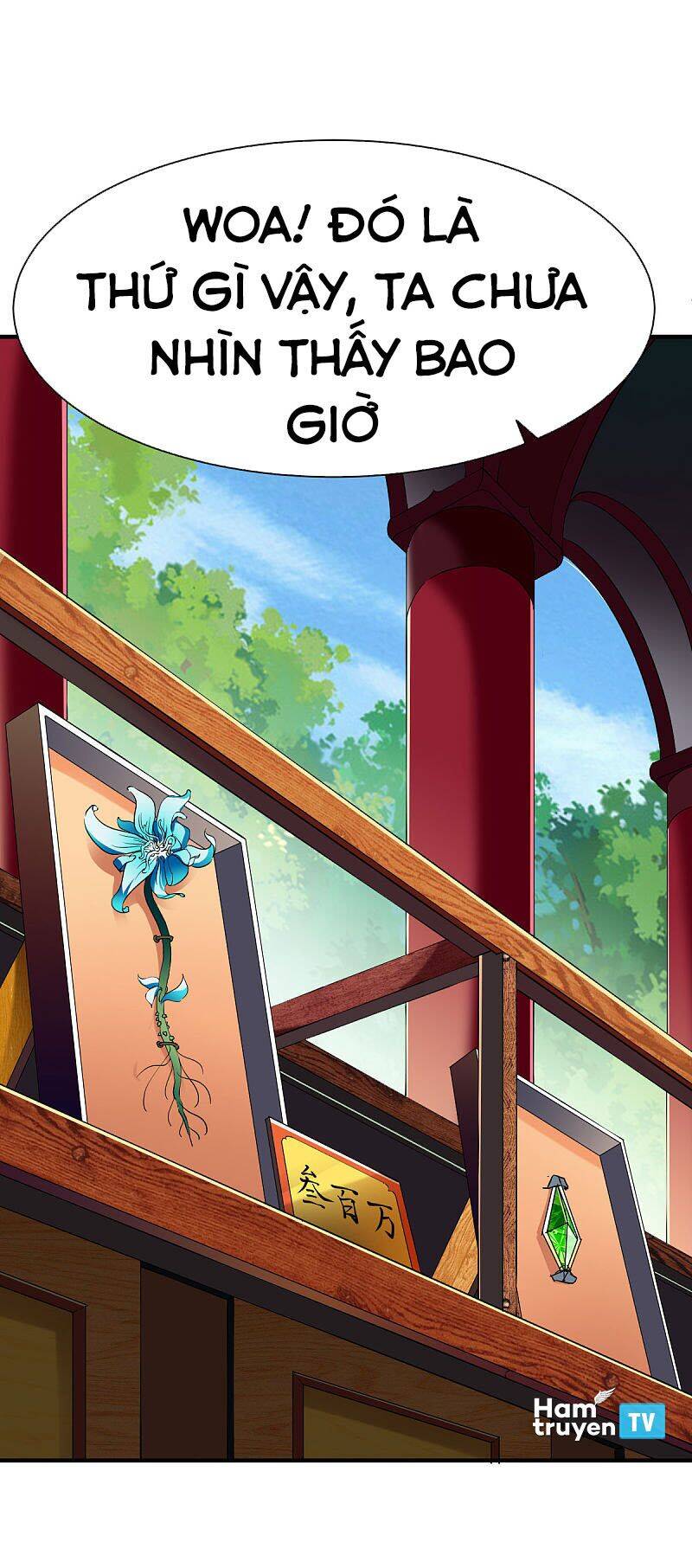 Chiến Đỉnh Chapter 252 - 14