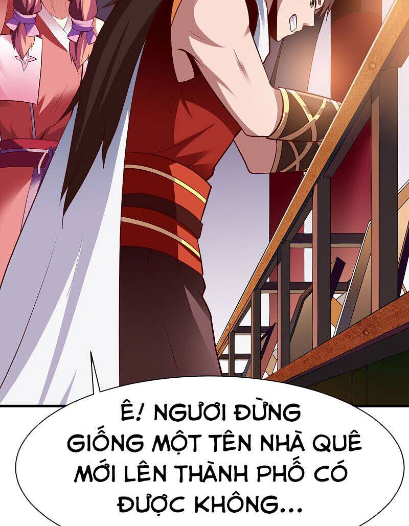 Chiến Đỉnh Chapter 252 - 16