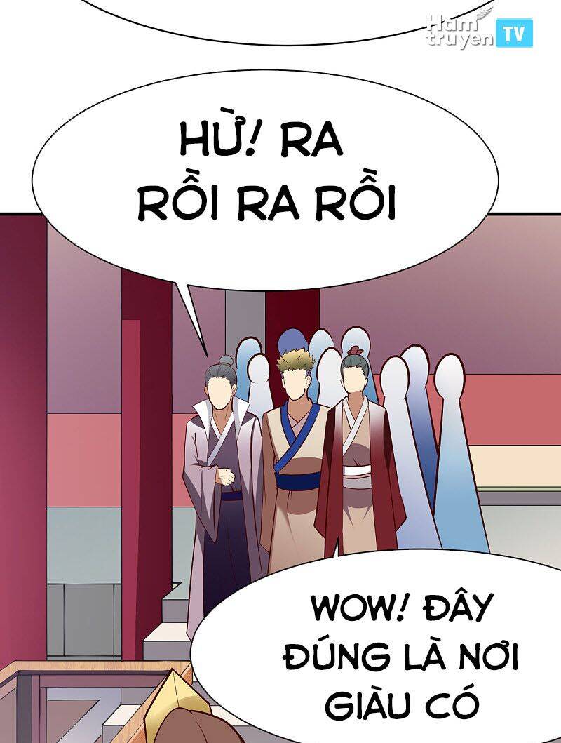 Chiến Đỉnh Chapter 252 - 17