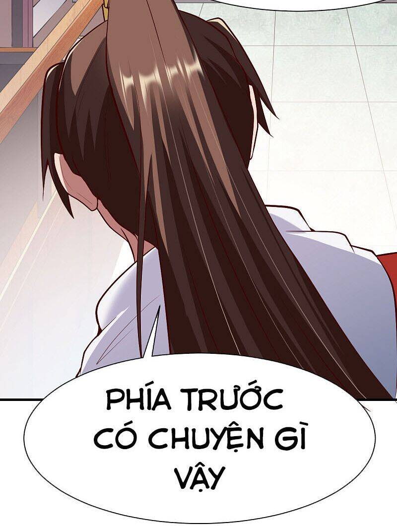 Chiến Đỉnh Chapter 252 - 18