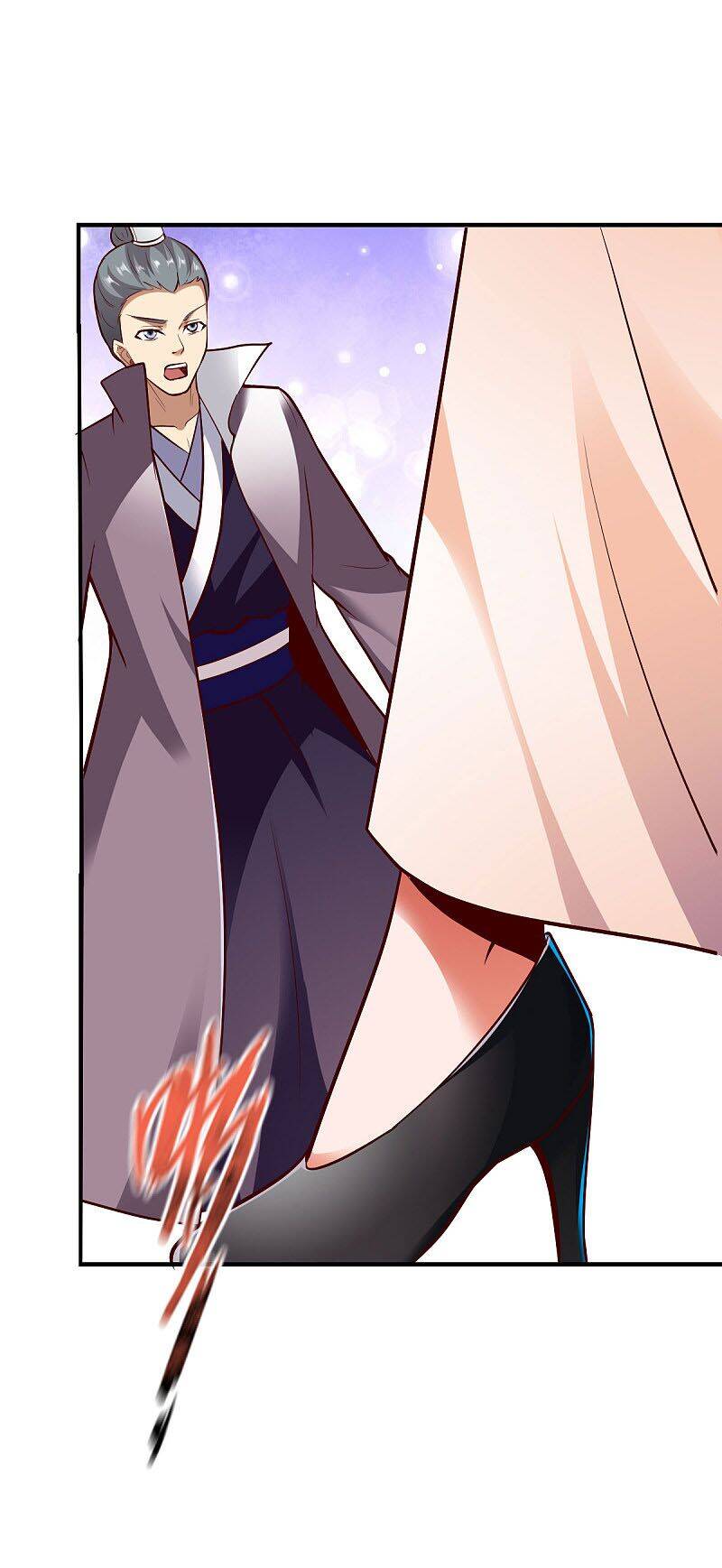 Chiến Đỉnh Chapter 252 - 19