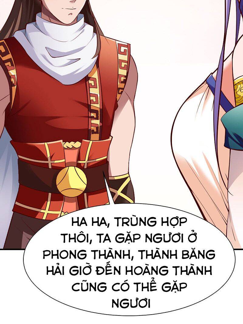 Chiến Đỉnh Chapter 252 - 26
