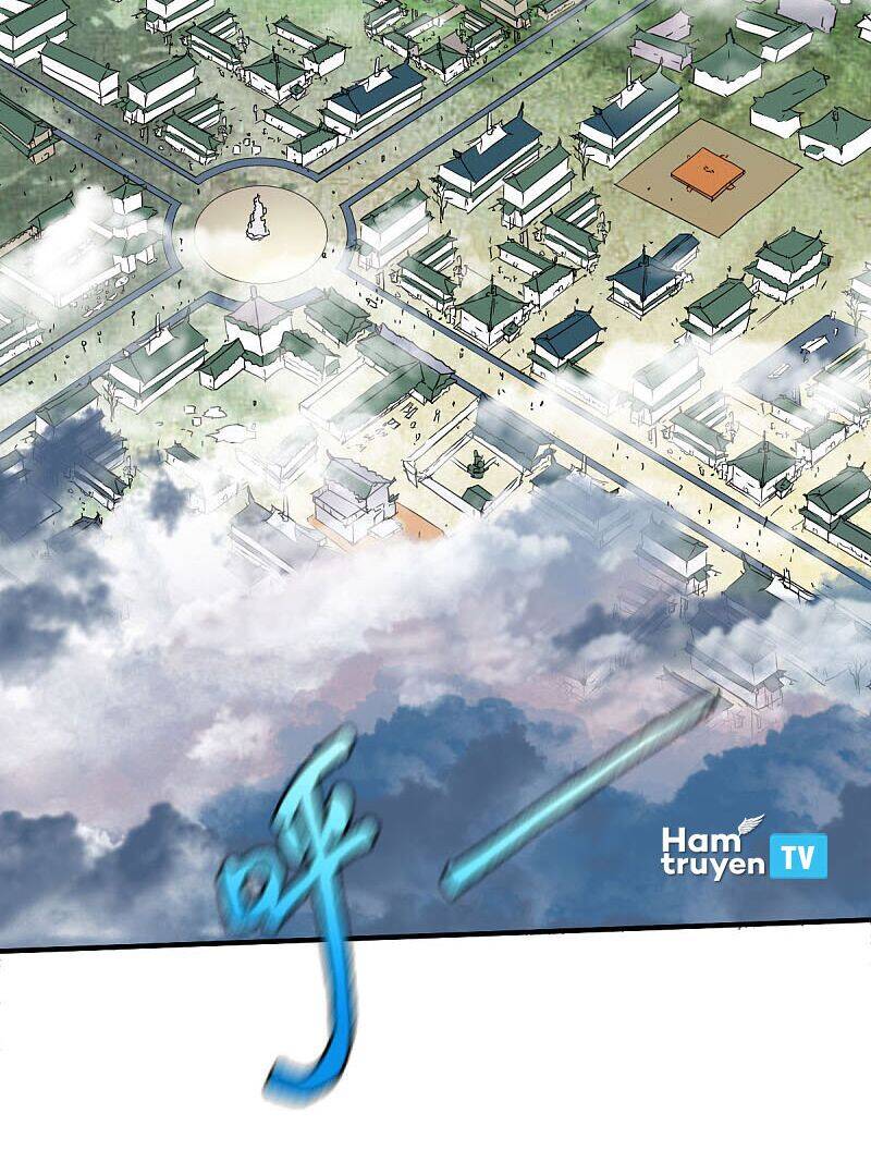 Chiến Đỉnh Chapter 252 - 4