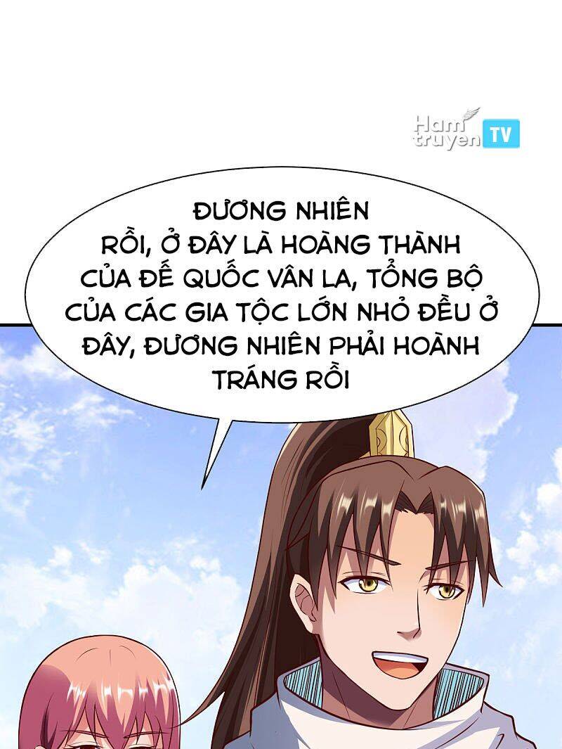 Chiến Đỉnh Chapter 252 - 7