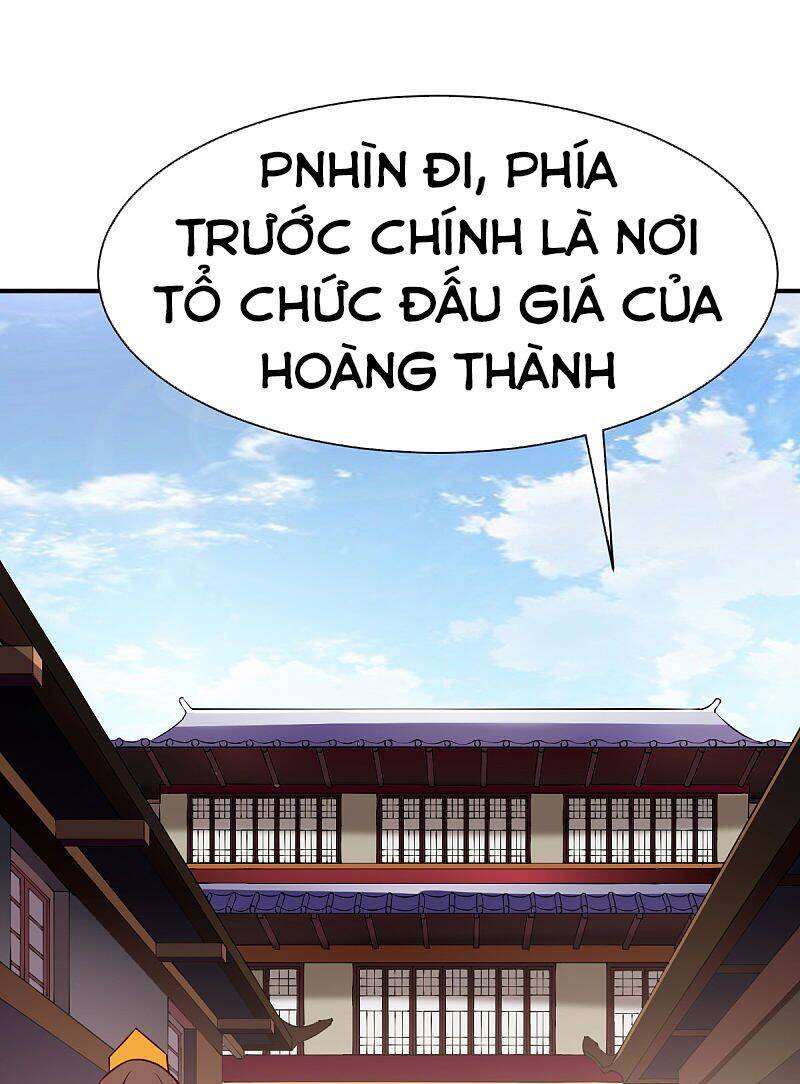 Chiến Đỉnh Chapter 252 - 10
