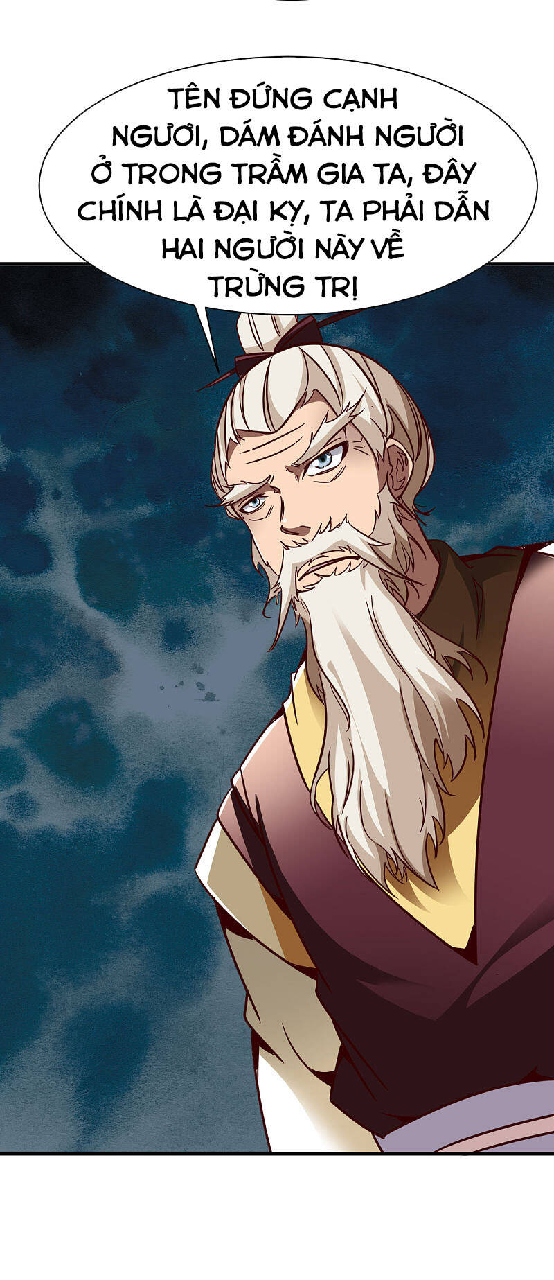 Chiến Đỉnh Chapter 257 - 2