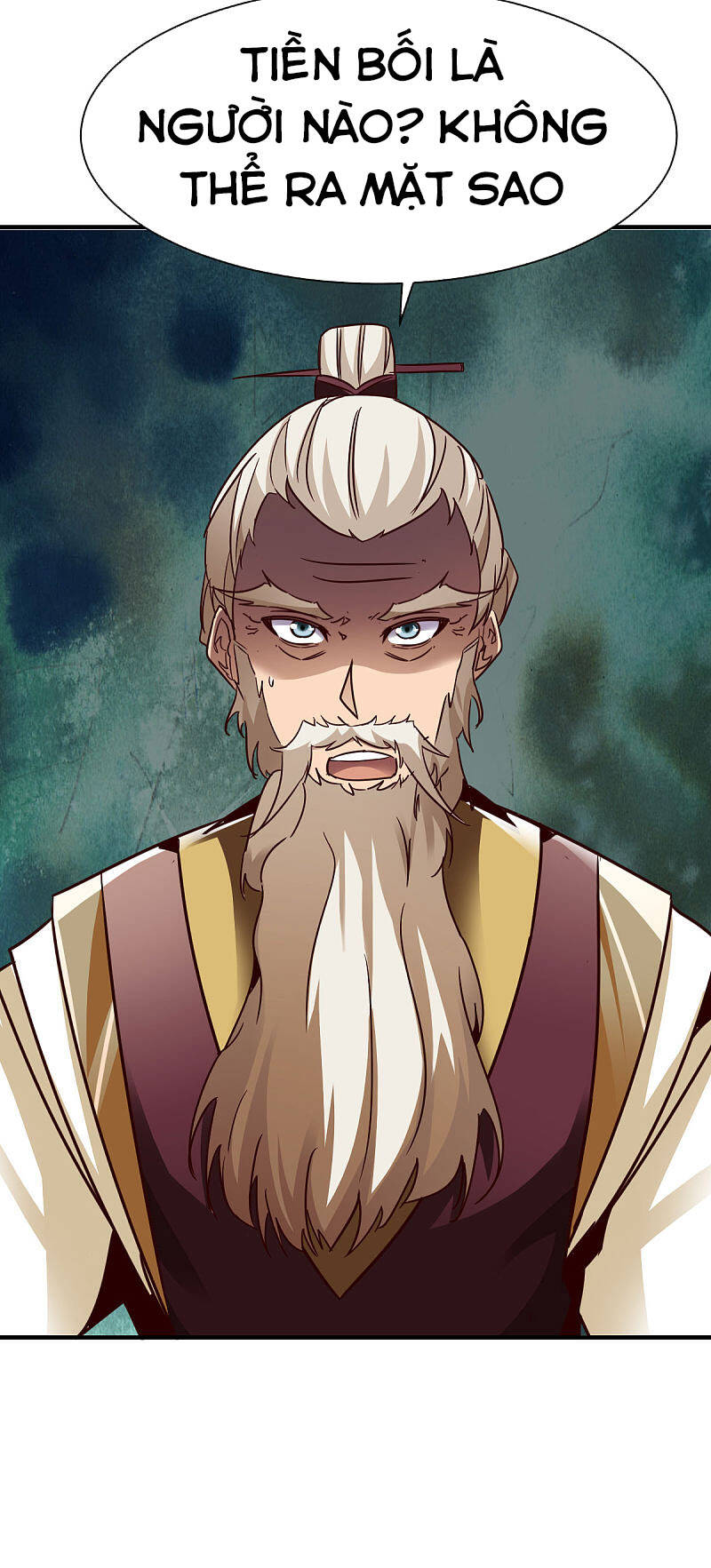 Chiến Đỉnh Chapter 257 - 11