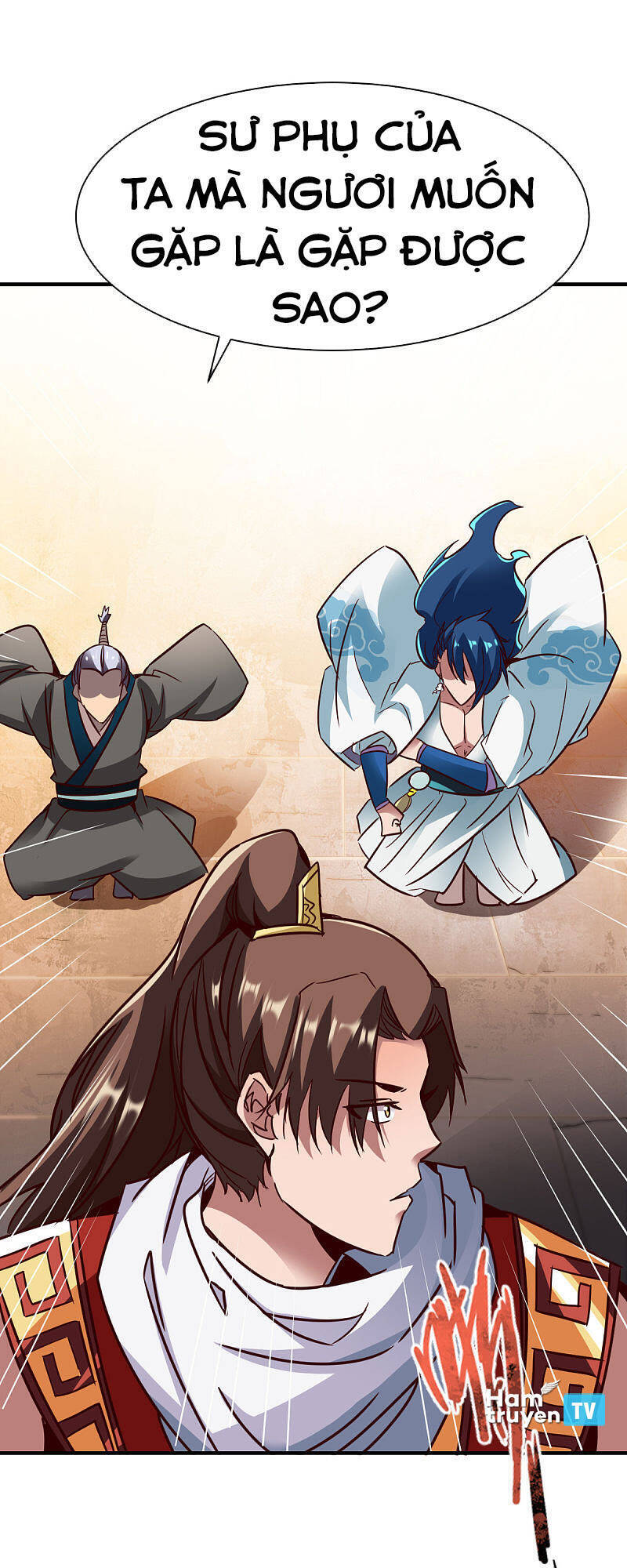 Chiến Đỉnh Chapter 257 - 12