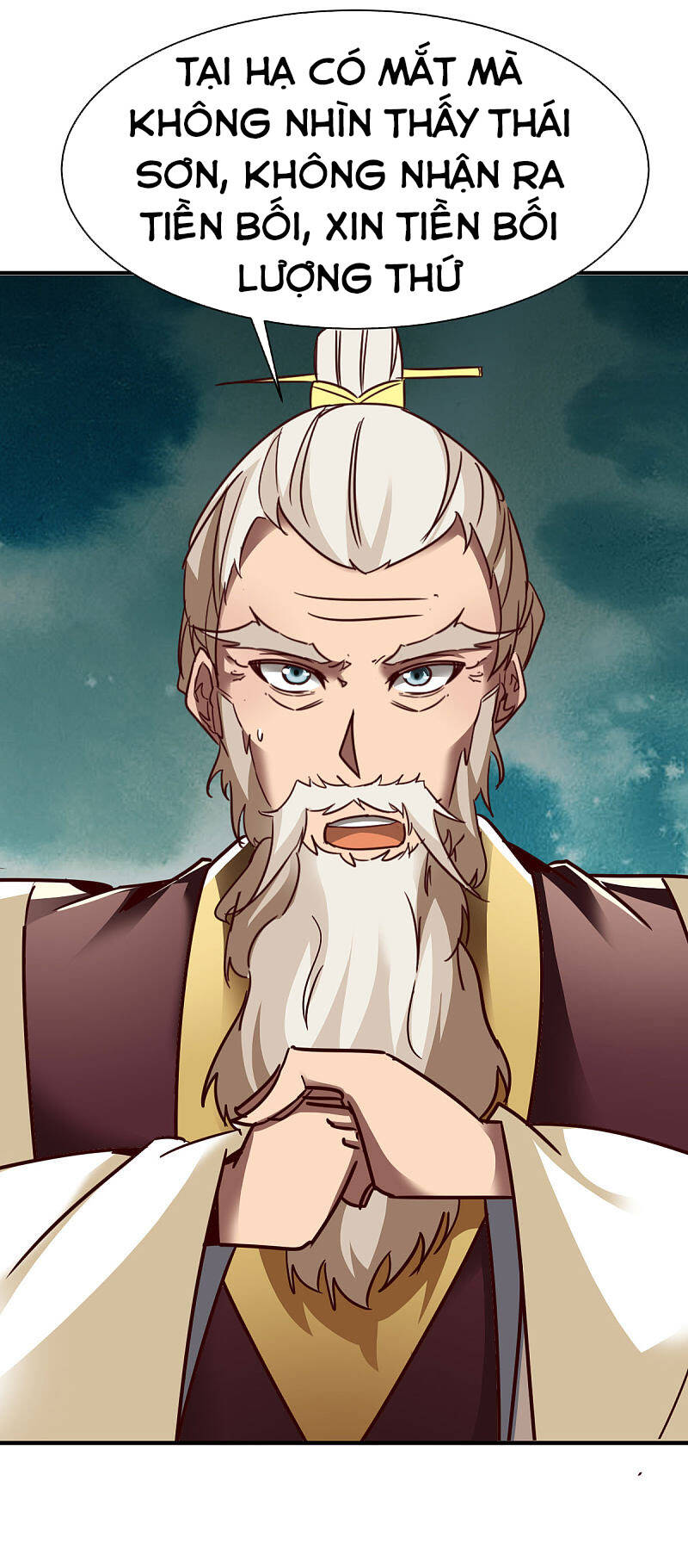 Chiến Đỉnh Chapter 257 - 17