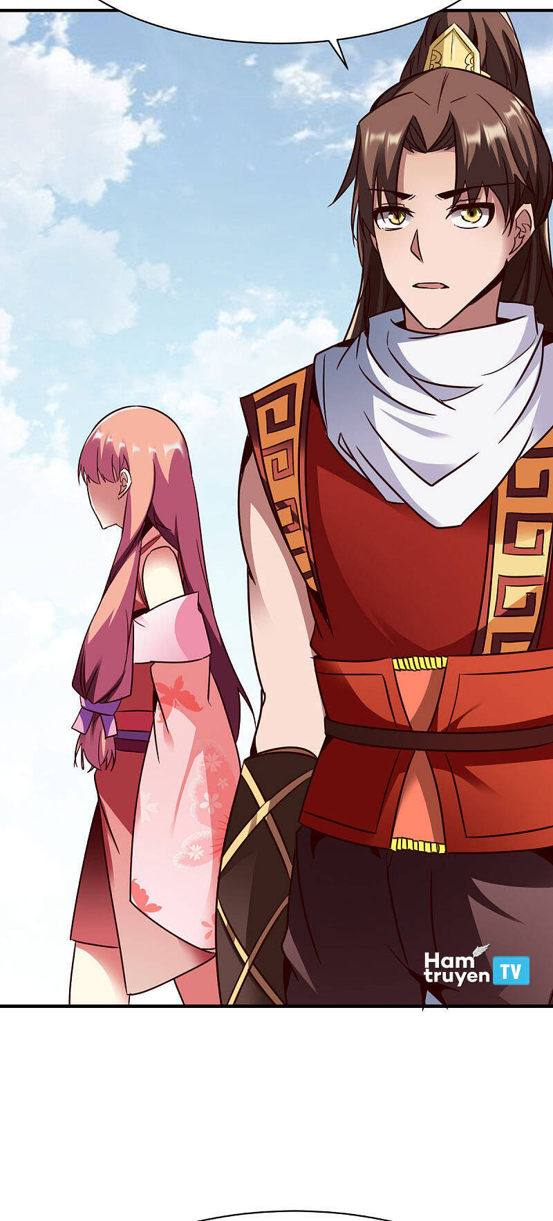Chiến Đỉnh Chapter 257 - 10