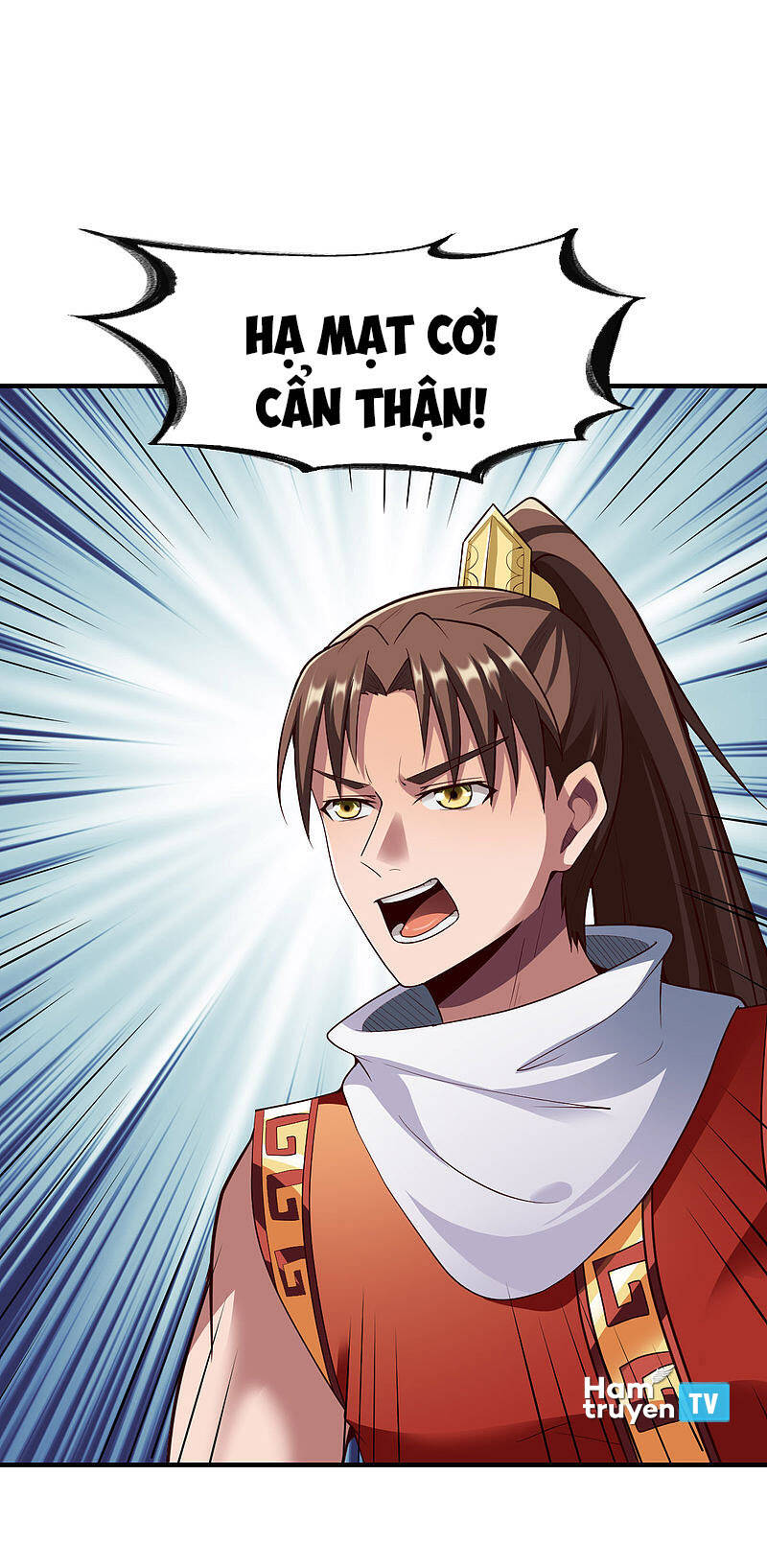 Chiến Đỉnh Chapter 270 - 1