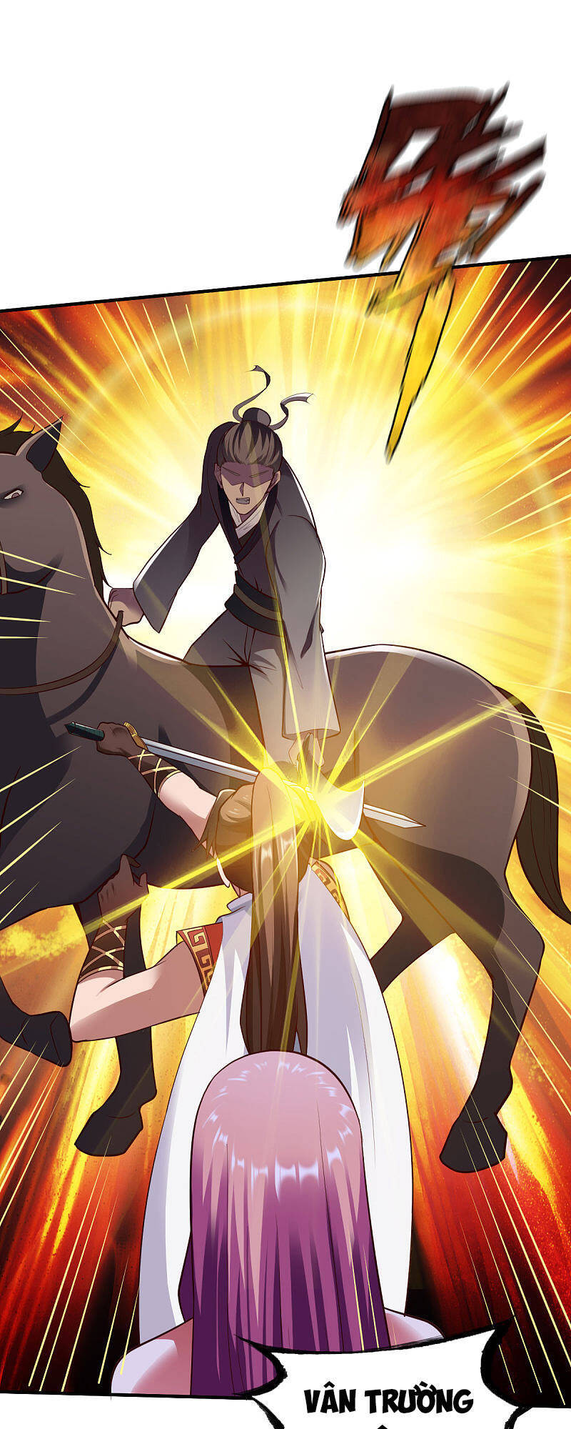 Chiến Đỉnh Chapter 270 - 2