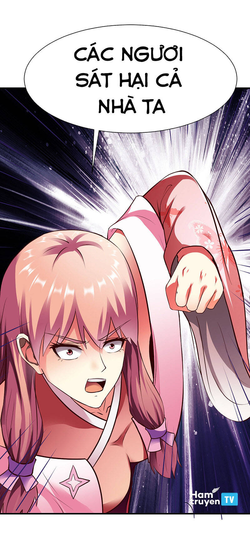 Chiến Đỉnh Chapter 270 - 11