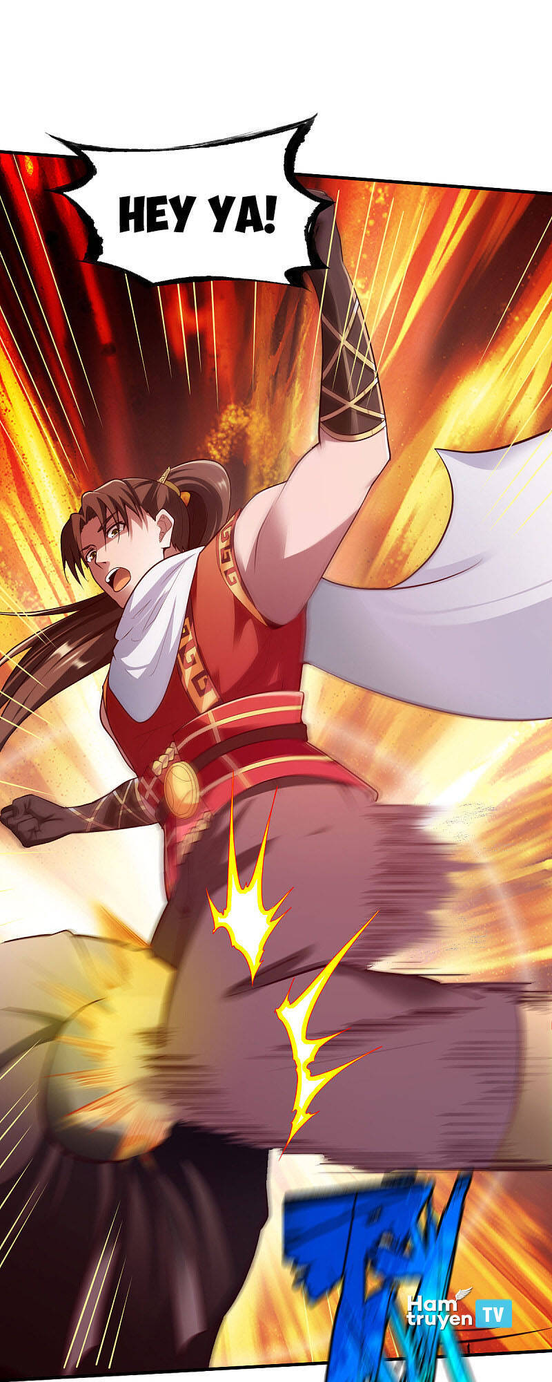 Chiến Đỉnh Chapter 270 - 4