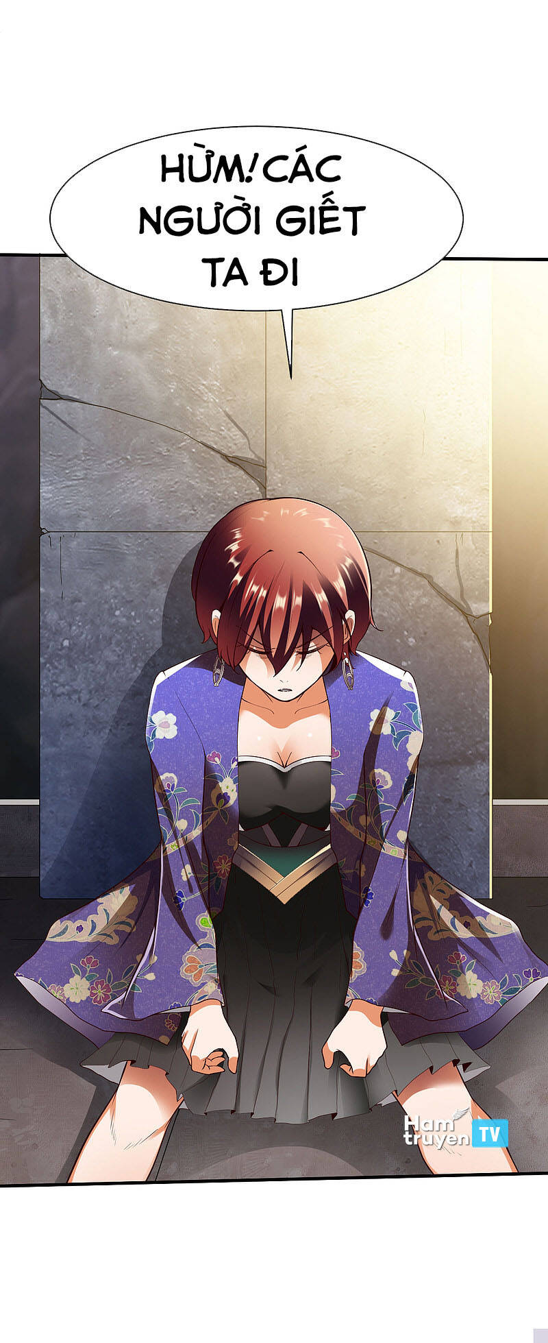 Chiến Đỉnh Chapter 270 - 7