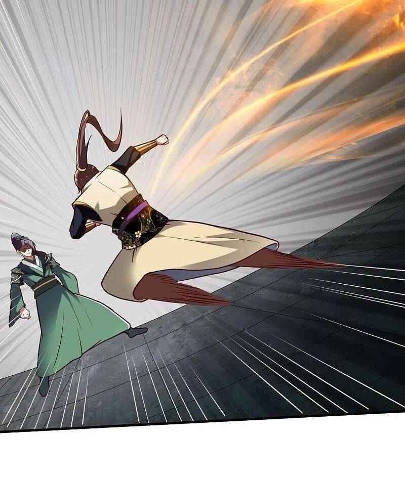 Chiến Đỉnh Chapter 290 - 15