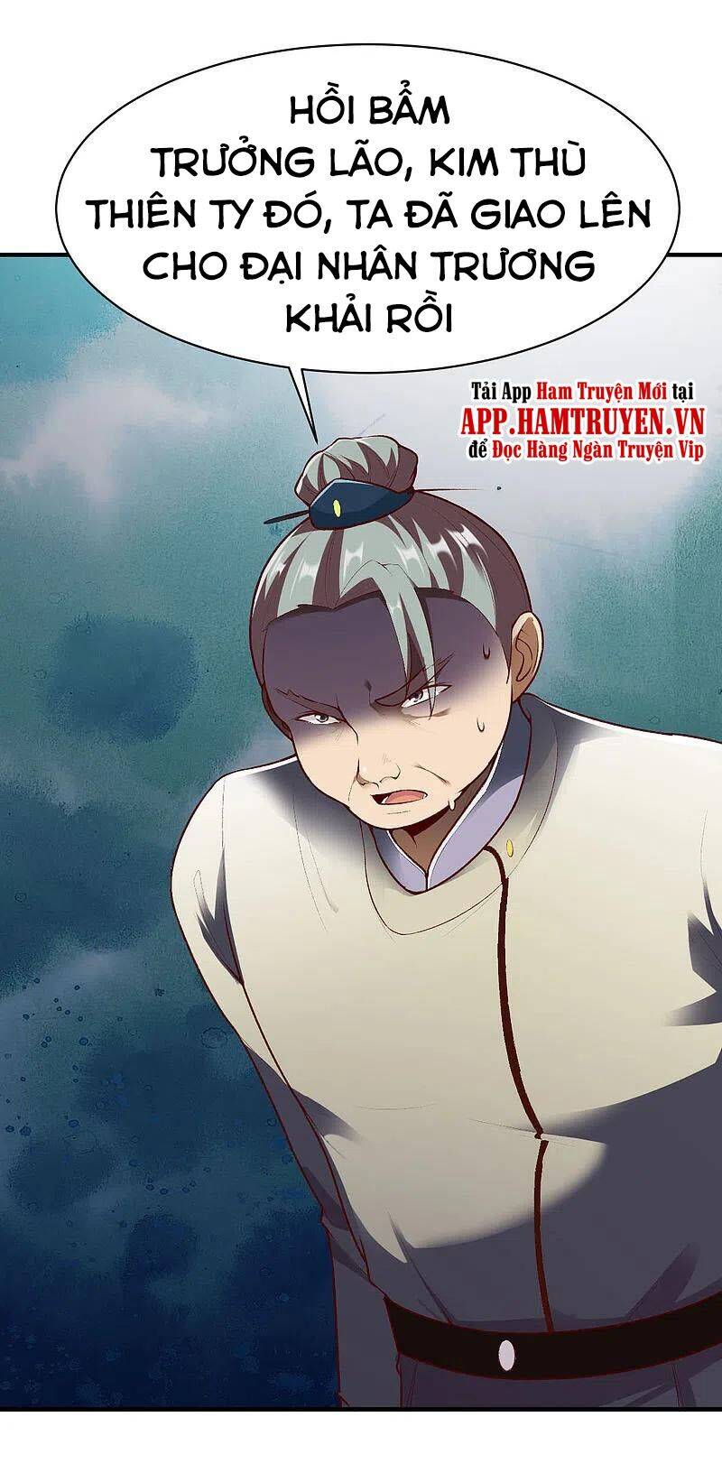 Chiến Đỉnh Chapter 290 - 33