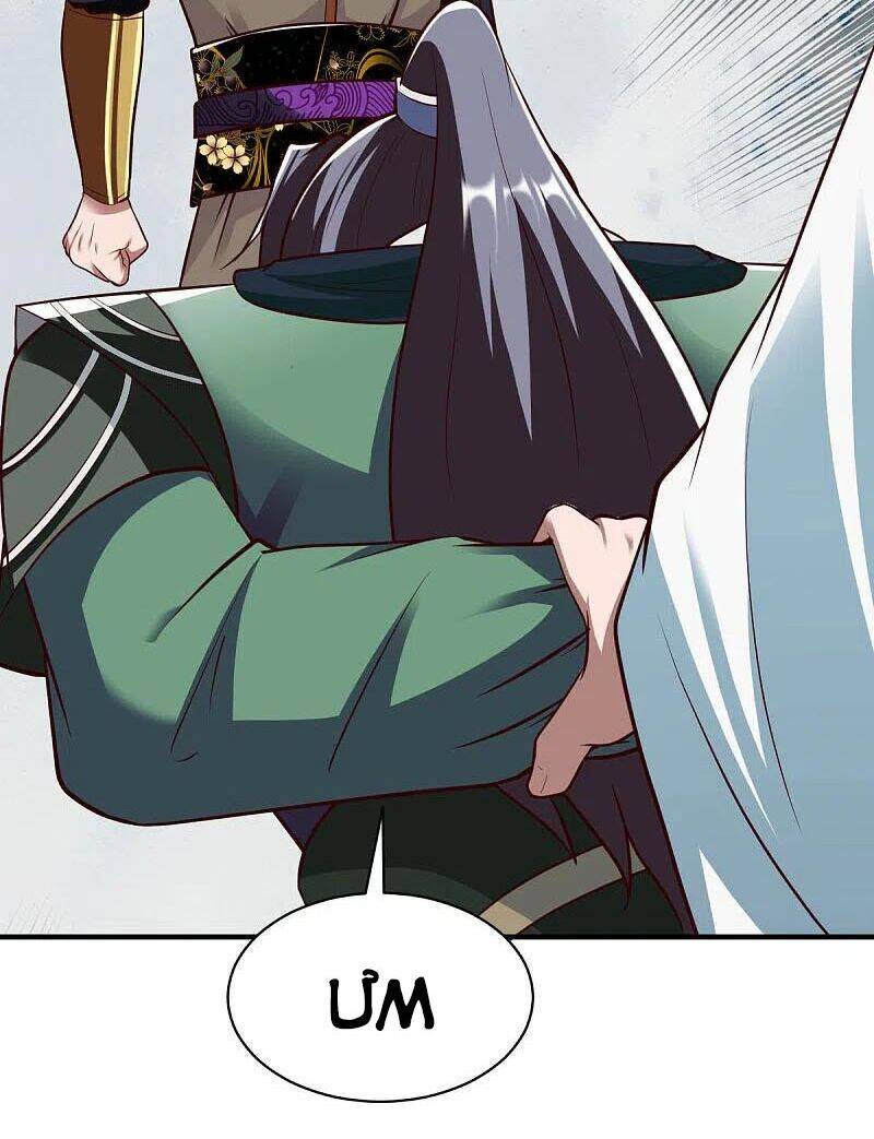 Chiến Đỉnh Chapter 290 - 9