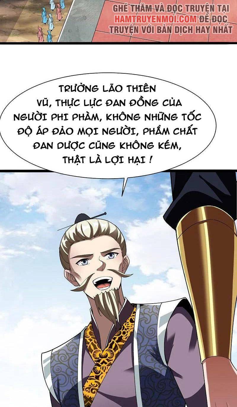 Chiến Đỉnh Chapter 333 - 2