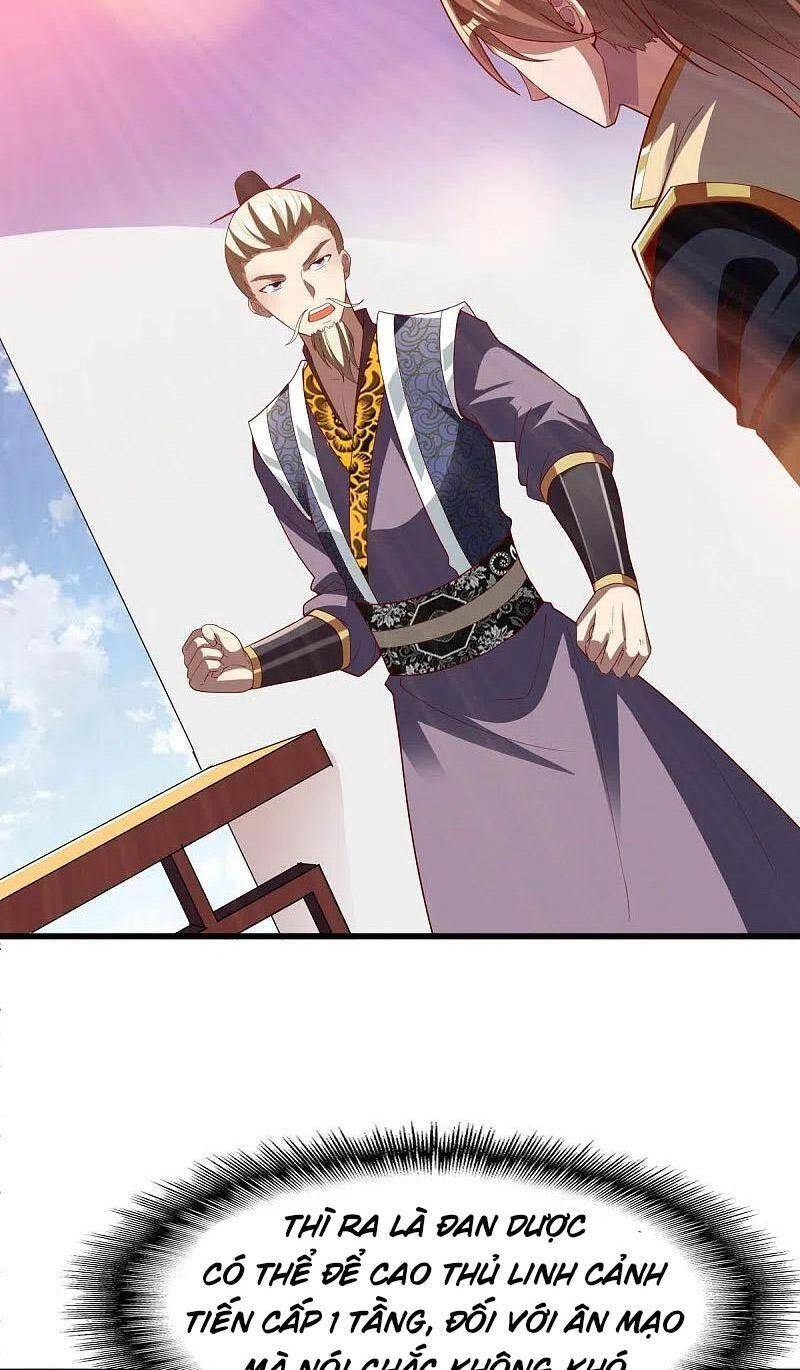 Chiến Đỉnh Chapter 333 - 11