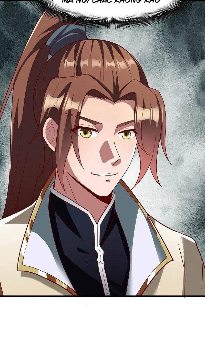 Chiến Đỉnh Chapter 333 - 12