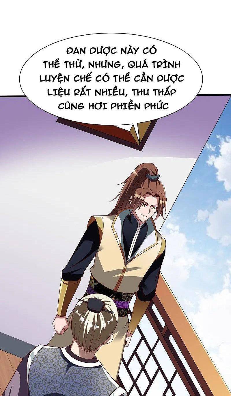 Chiến Đỉnh Chapter 333 - 13