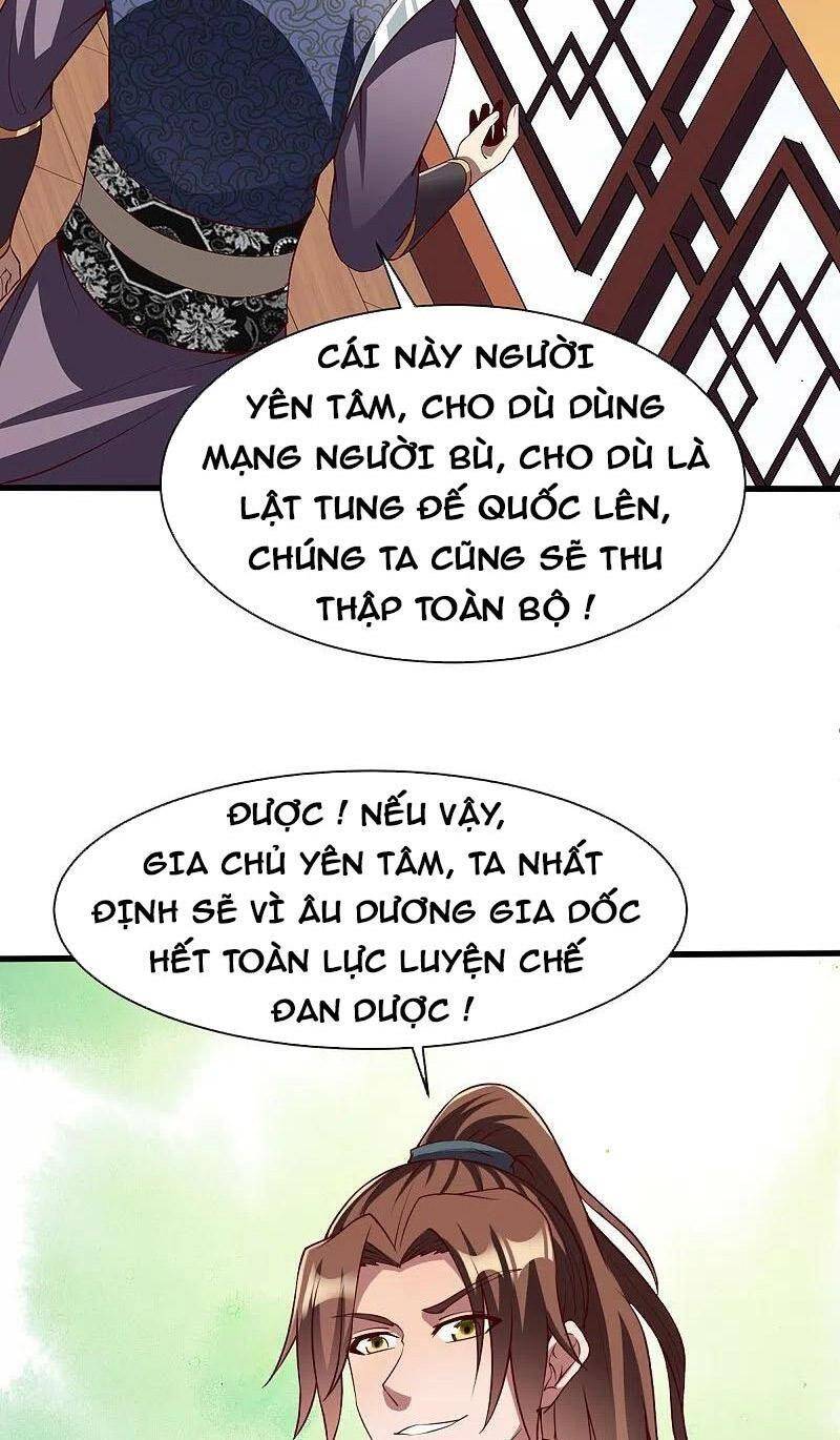 Chiến Đỉnh Chapter 333 - 14