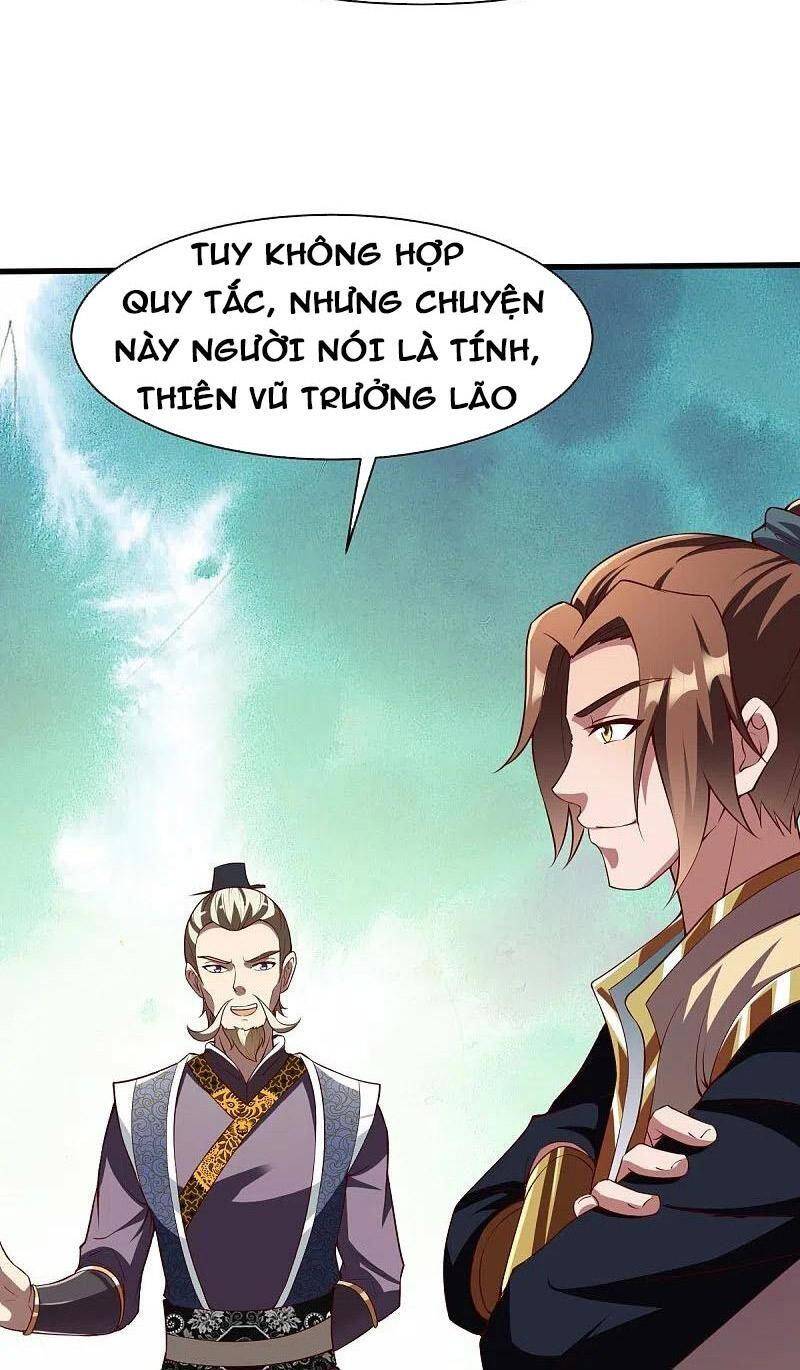 Chiến Đỉnh Chapter 333 - 17